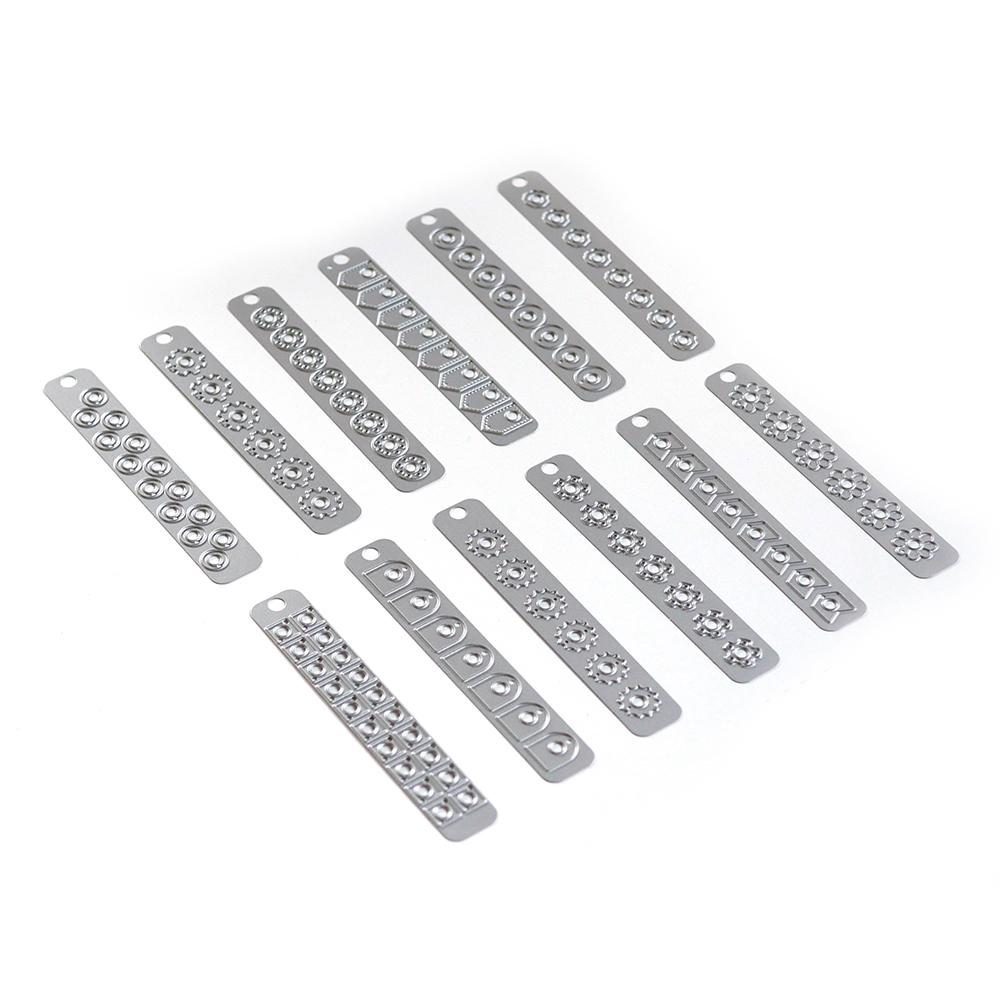 Reinforcement Variety Pack