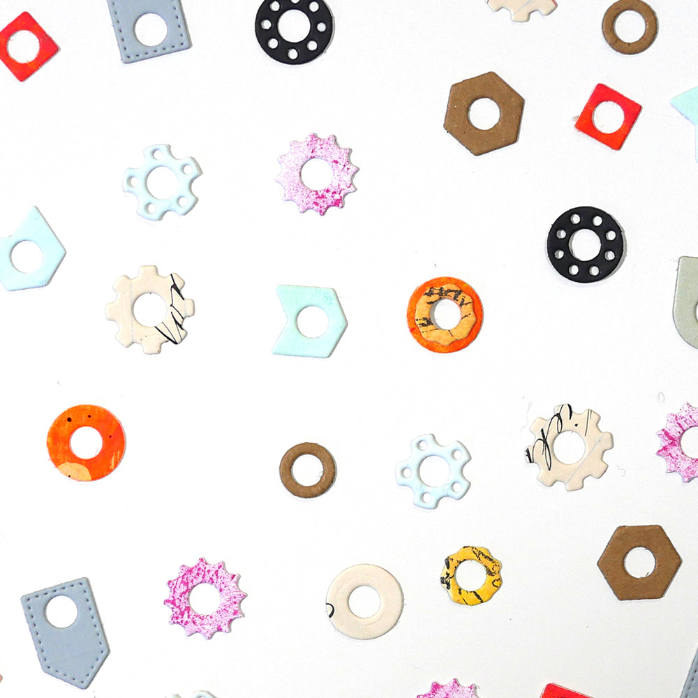 Reinforcement Variety Pack