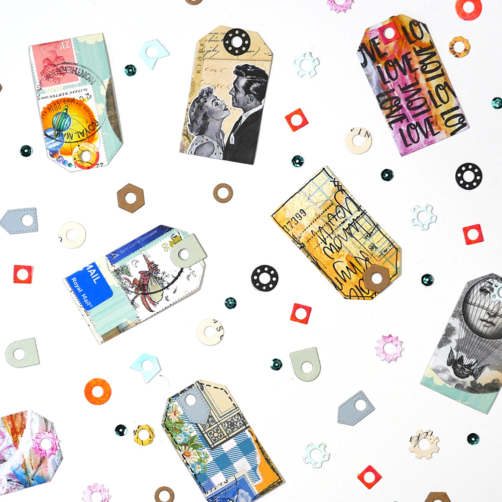 Reinforcement Variety Pack