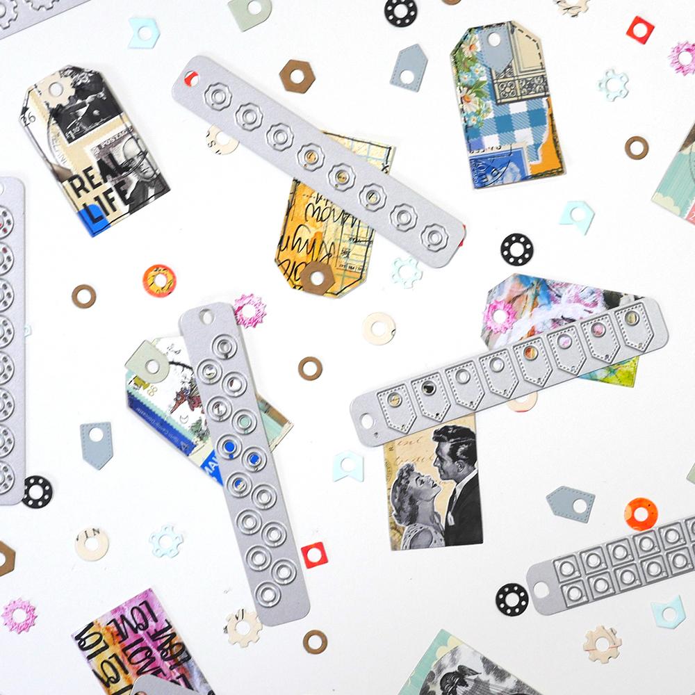 Reinforcement Variety Pack