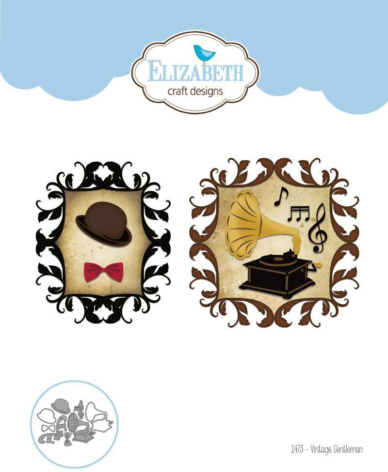 Vintage Gentleman