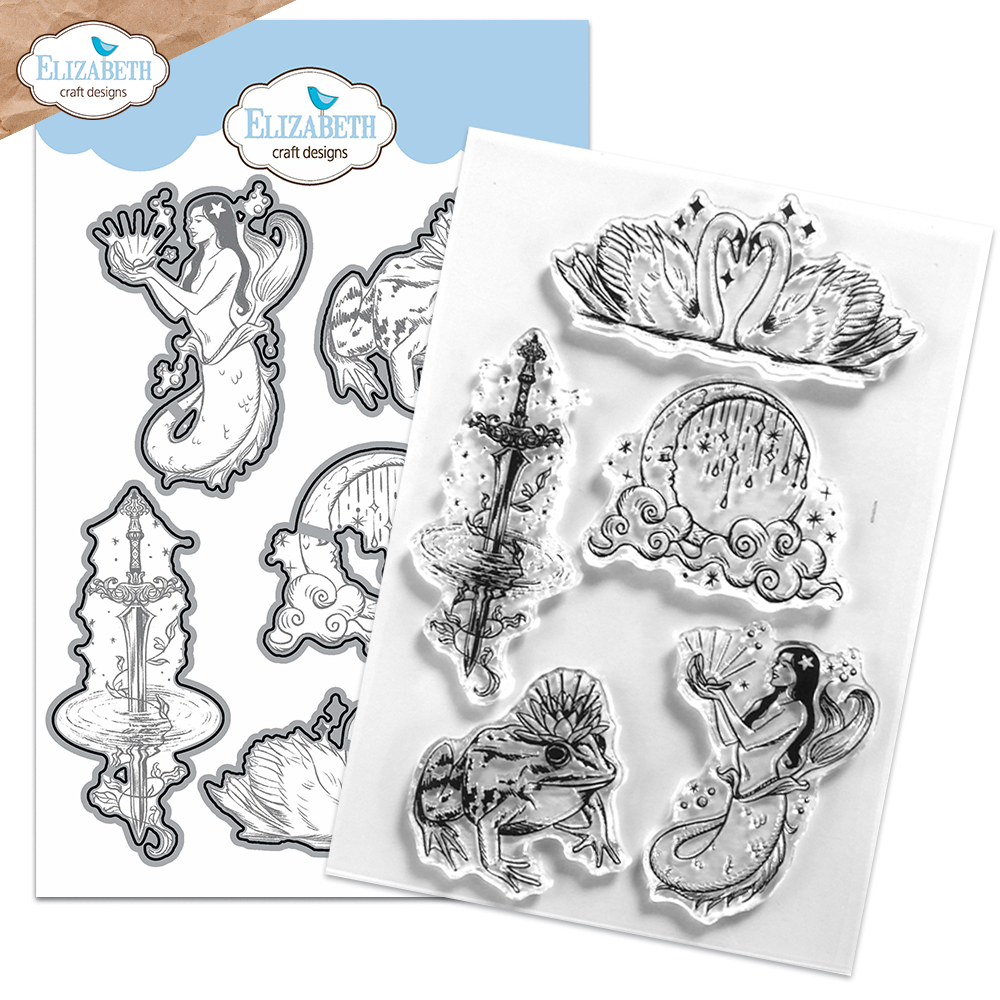 Enchanted Butterfly Stamp Set | Stampin' Up!