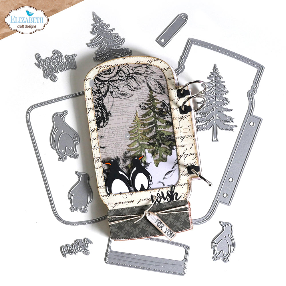 Mason Jar / Snow Globe Special