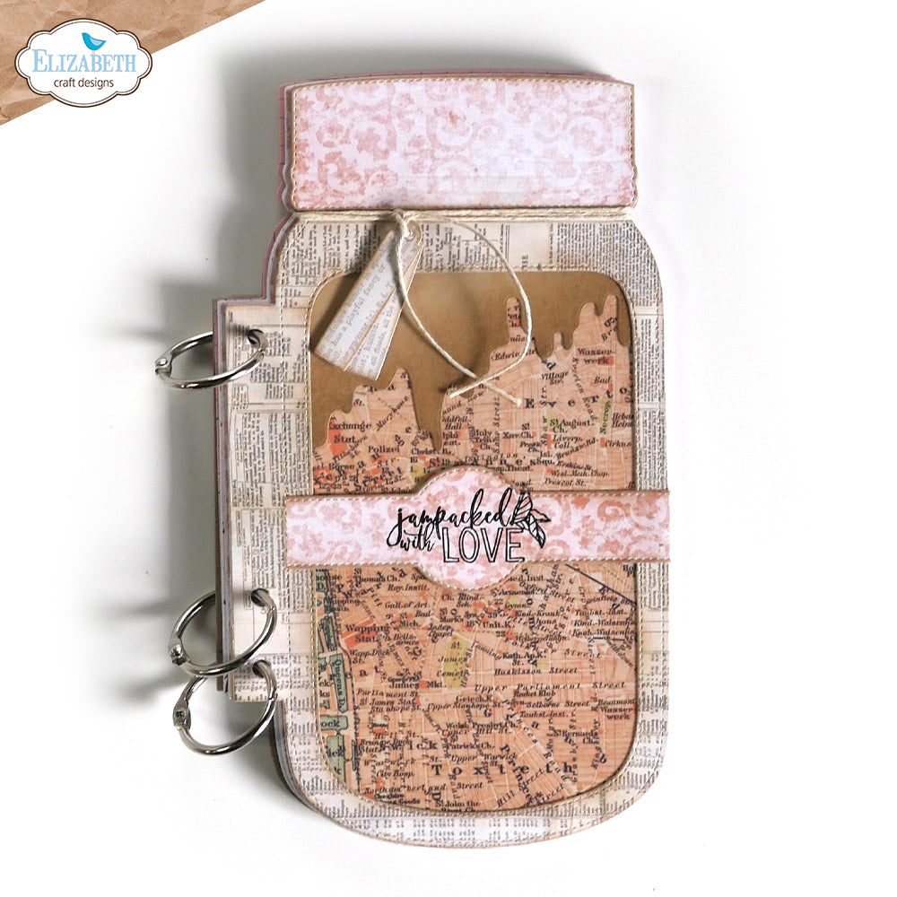 Mason Jar / Snow Globe Special