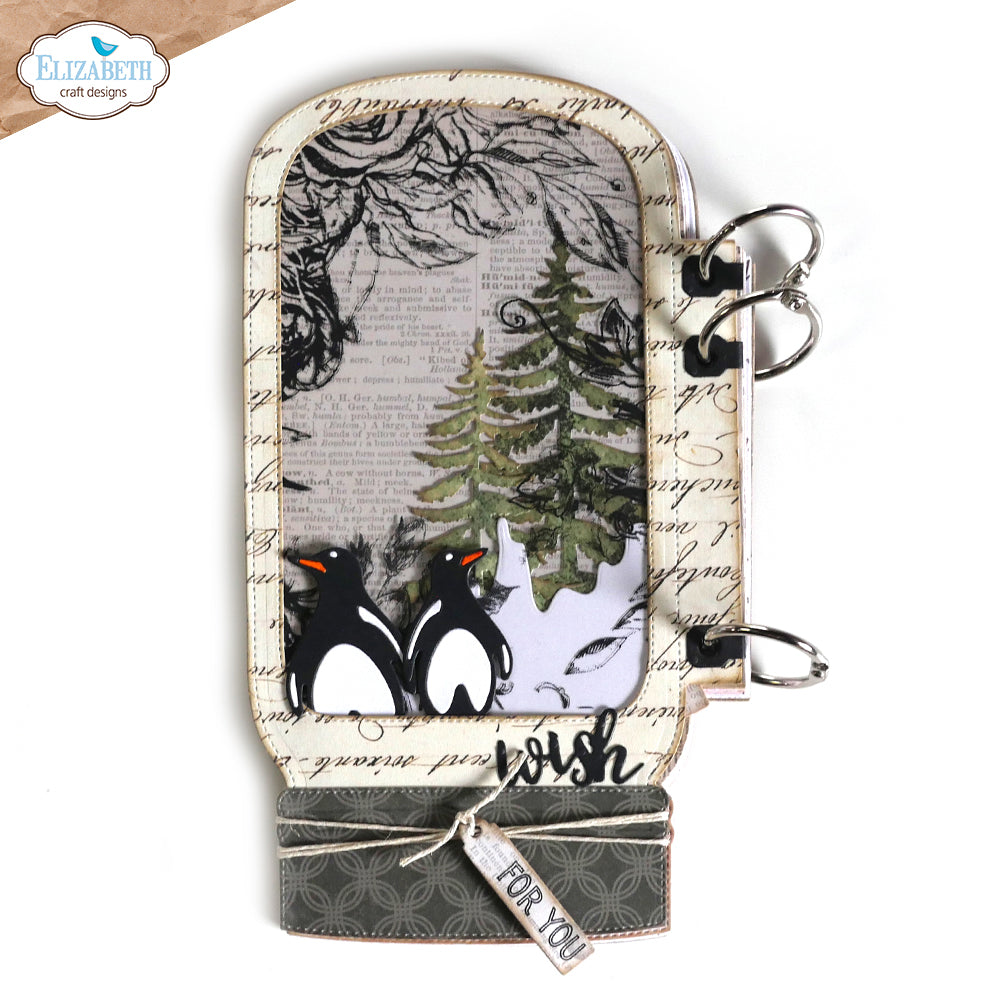 Mason Jar / Snow Globe Special