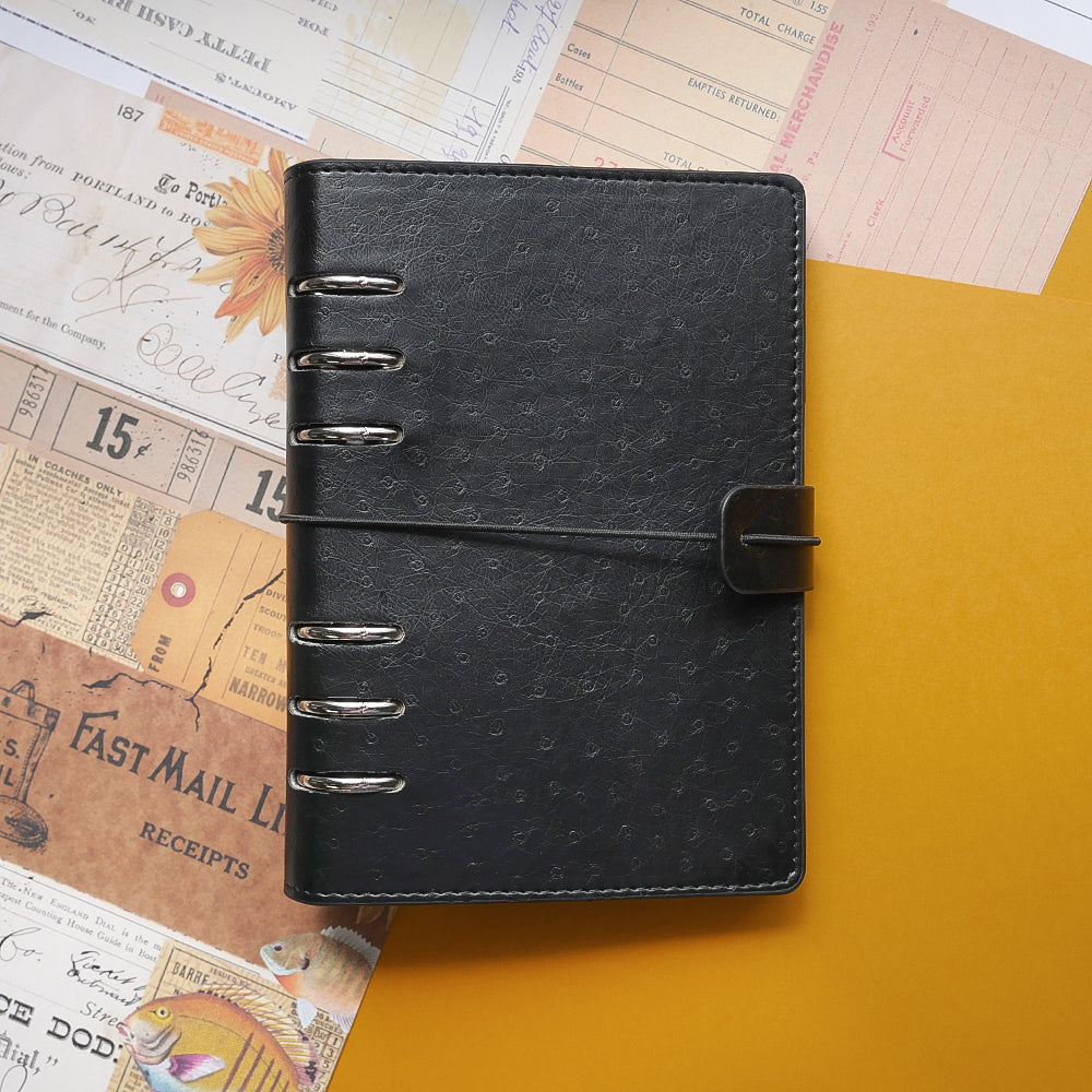 Sidekick - Vintage Black