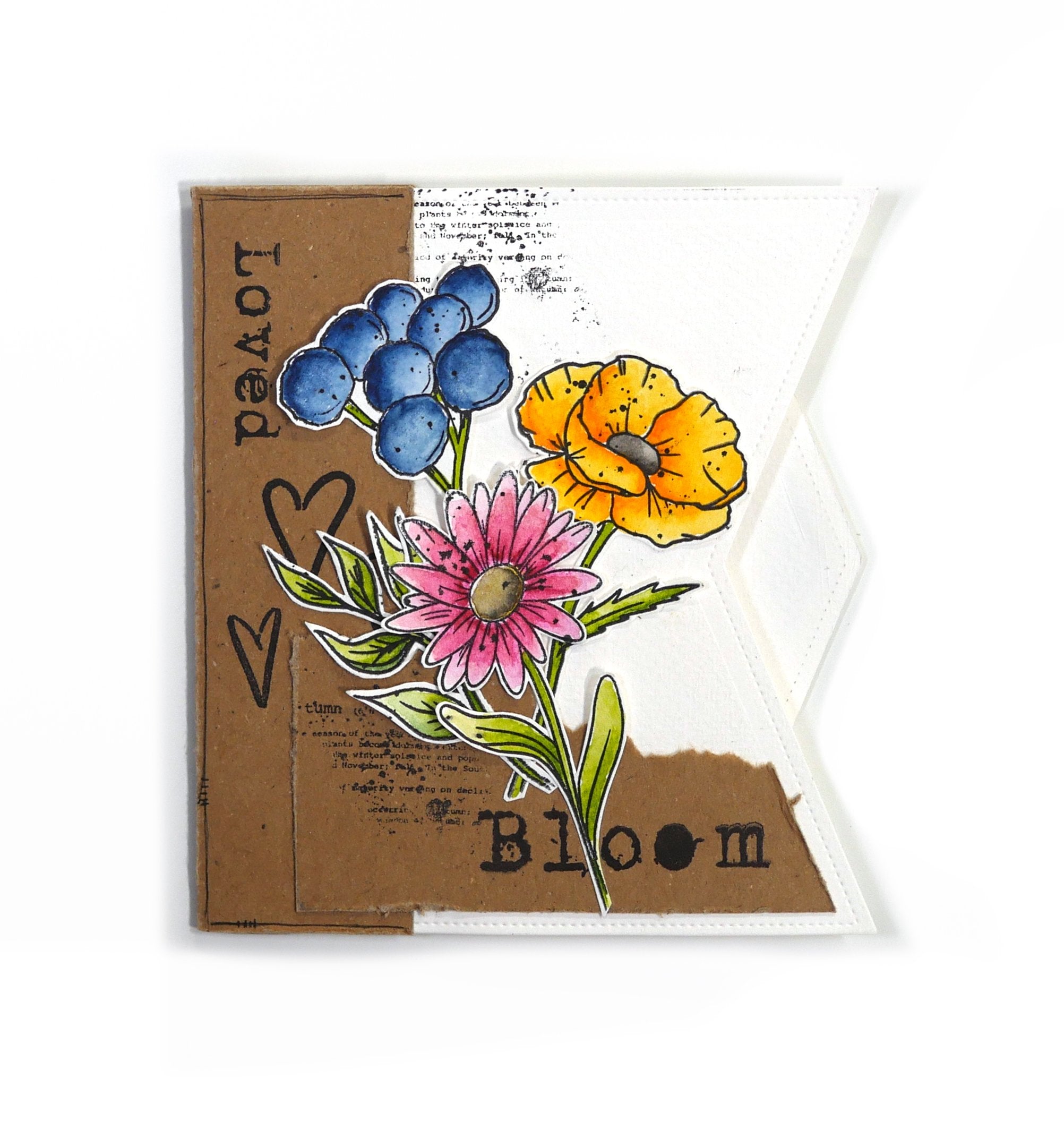 Watercolor Palette, 24 colors