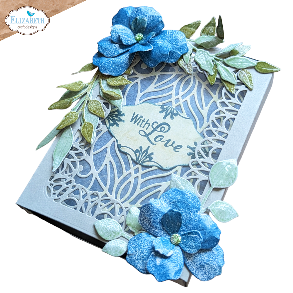 Elegant Decorative Box