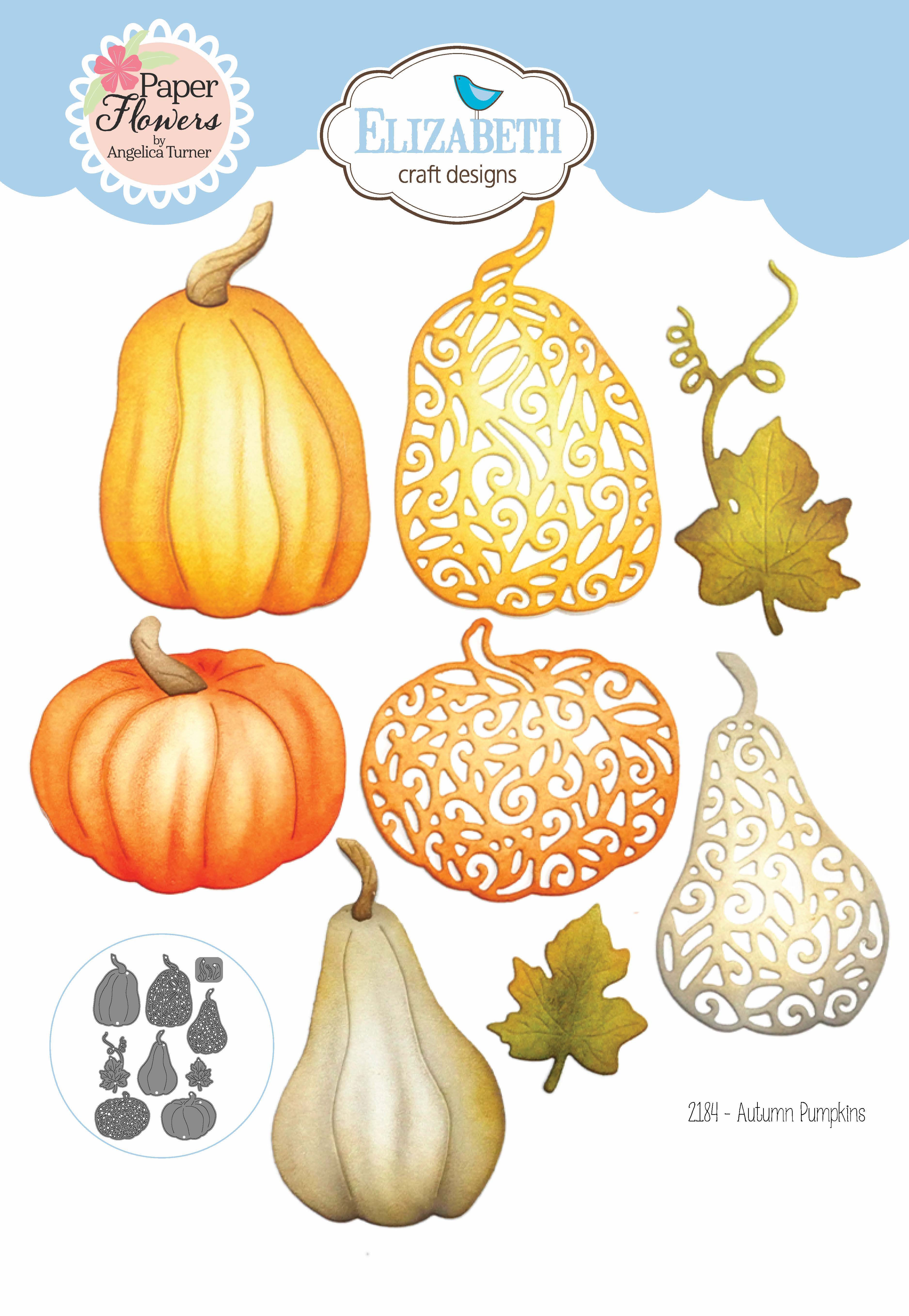 Autumn Pumpkins