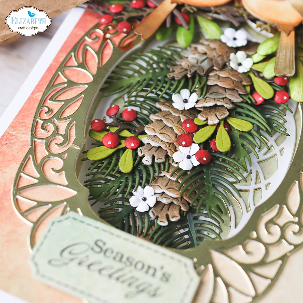 Winter Greenery