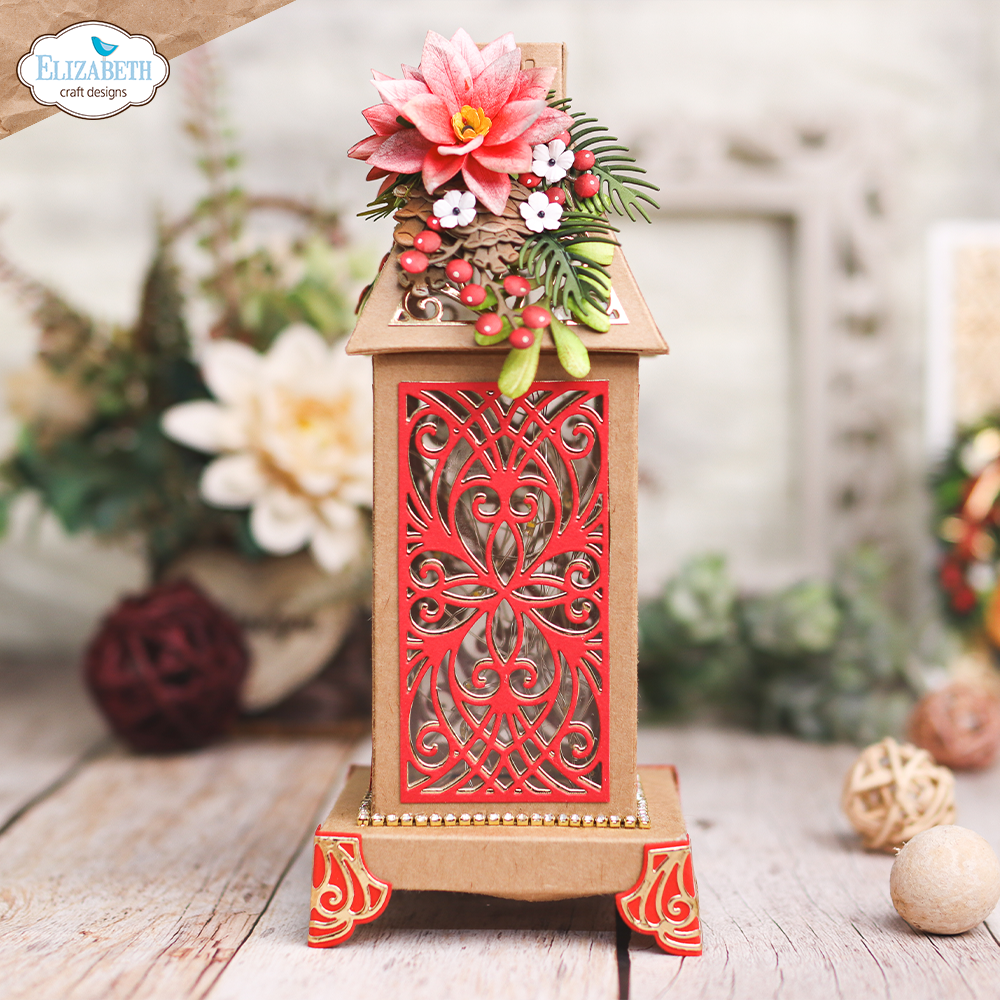 Festive Lantern