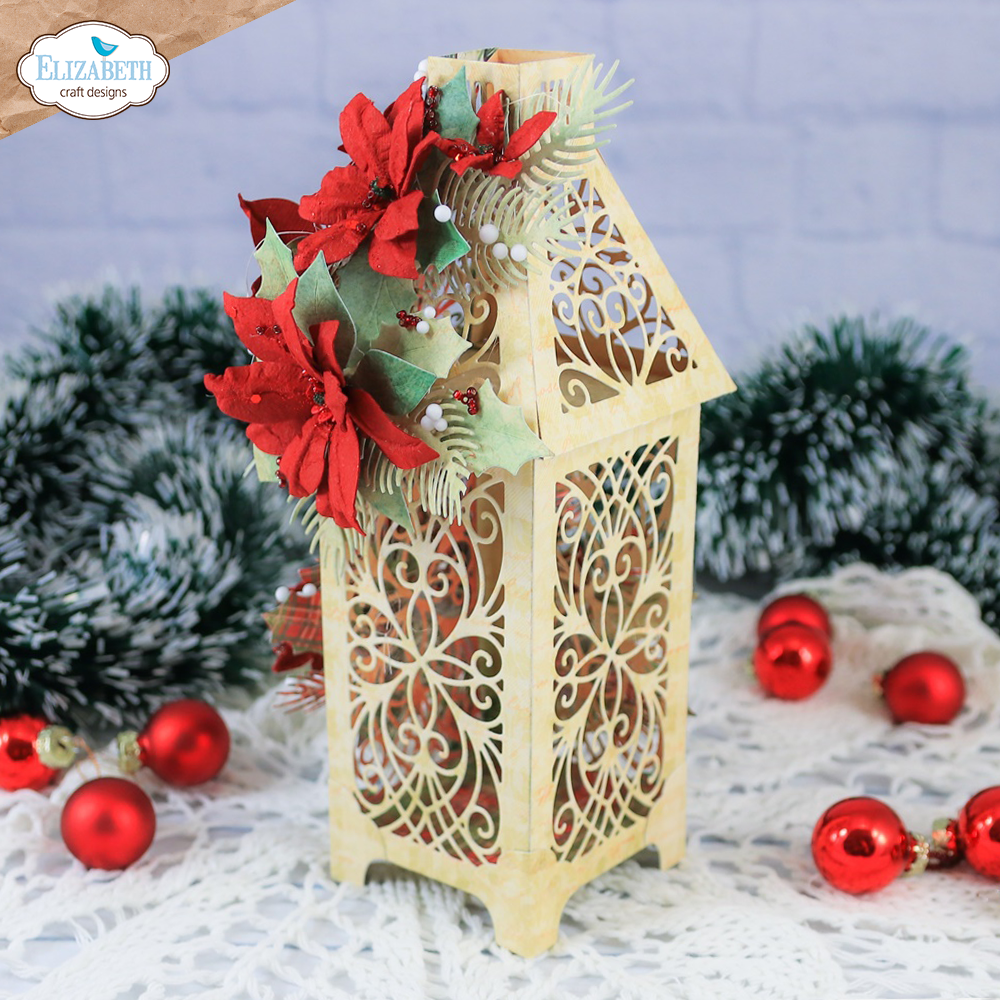 Festive Lantern