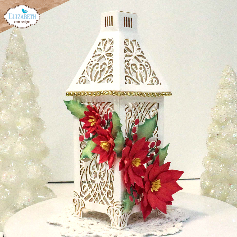 Festive Lantern