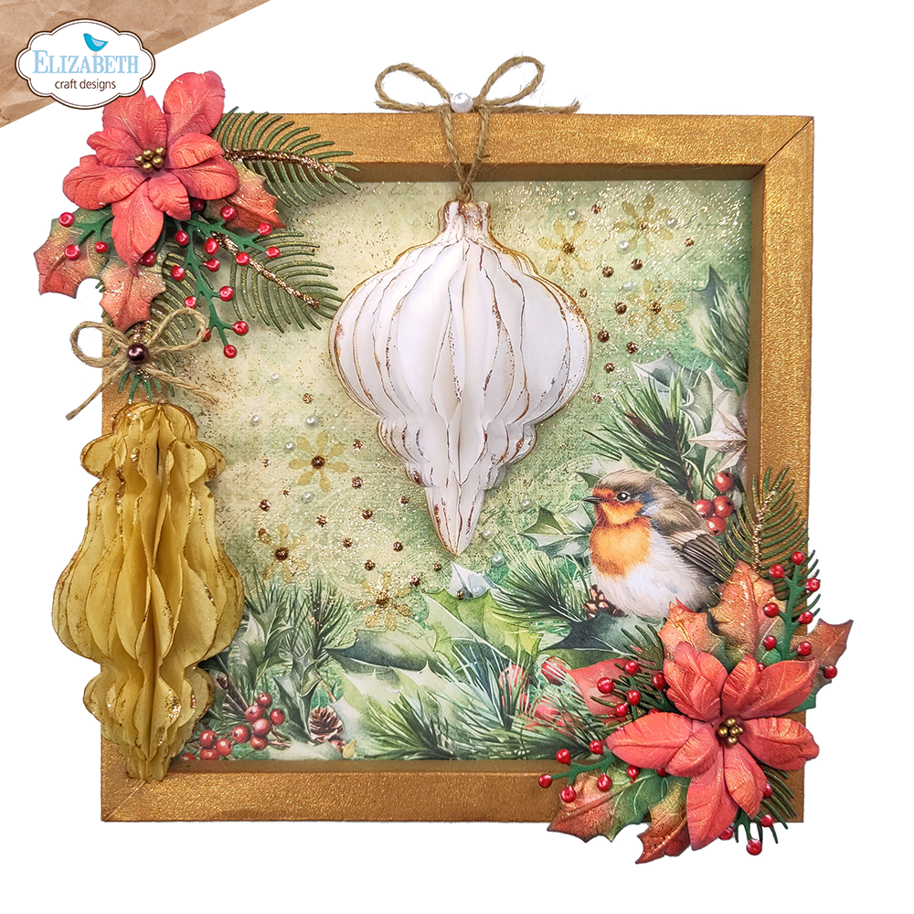 Festive Ornaments
