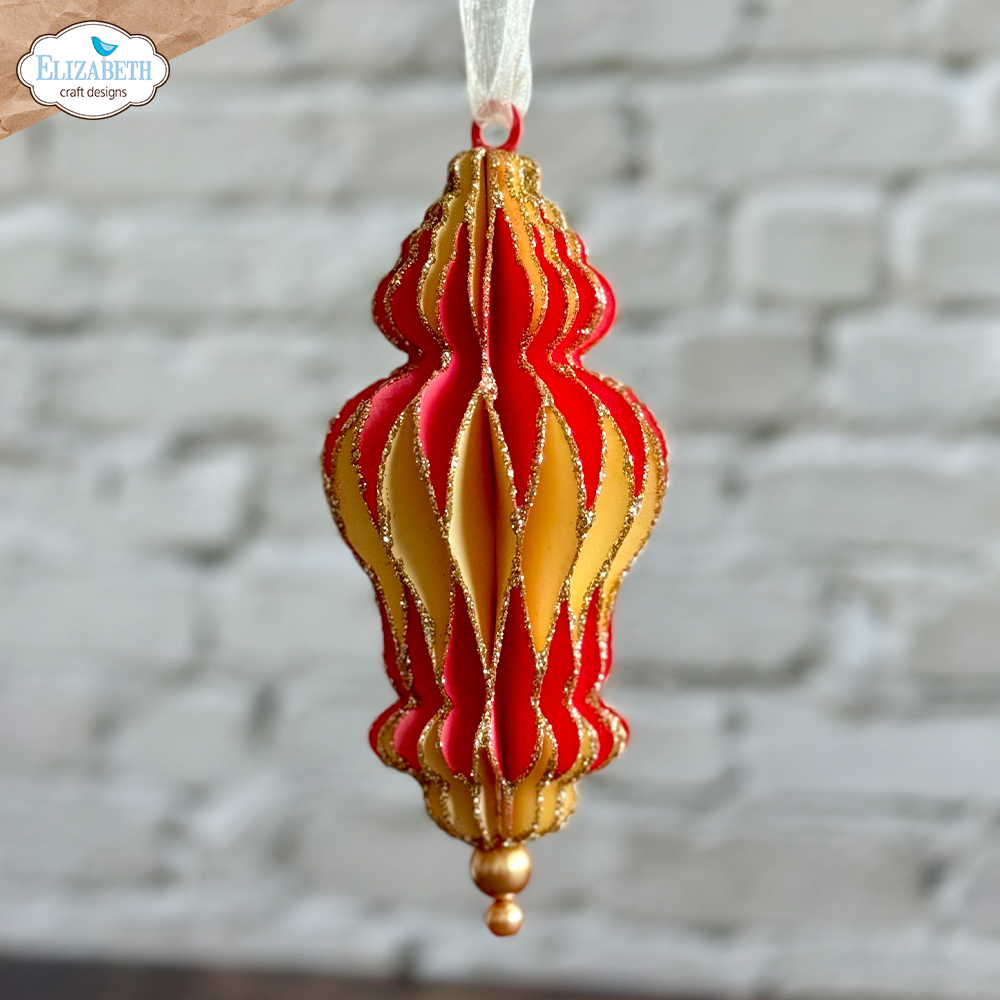 Festive Ornaments