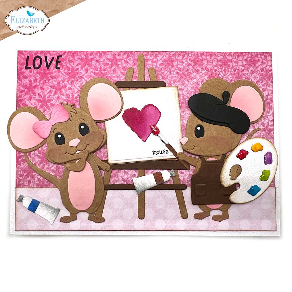 Art Accessories