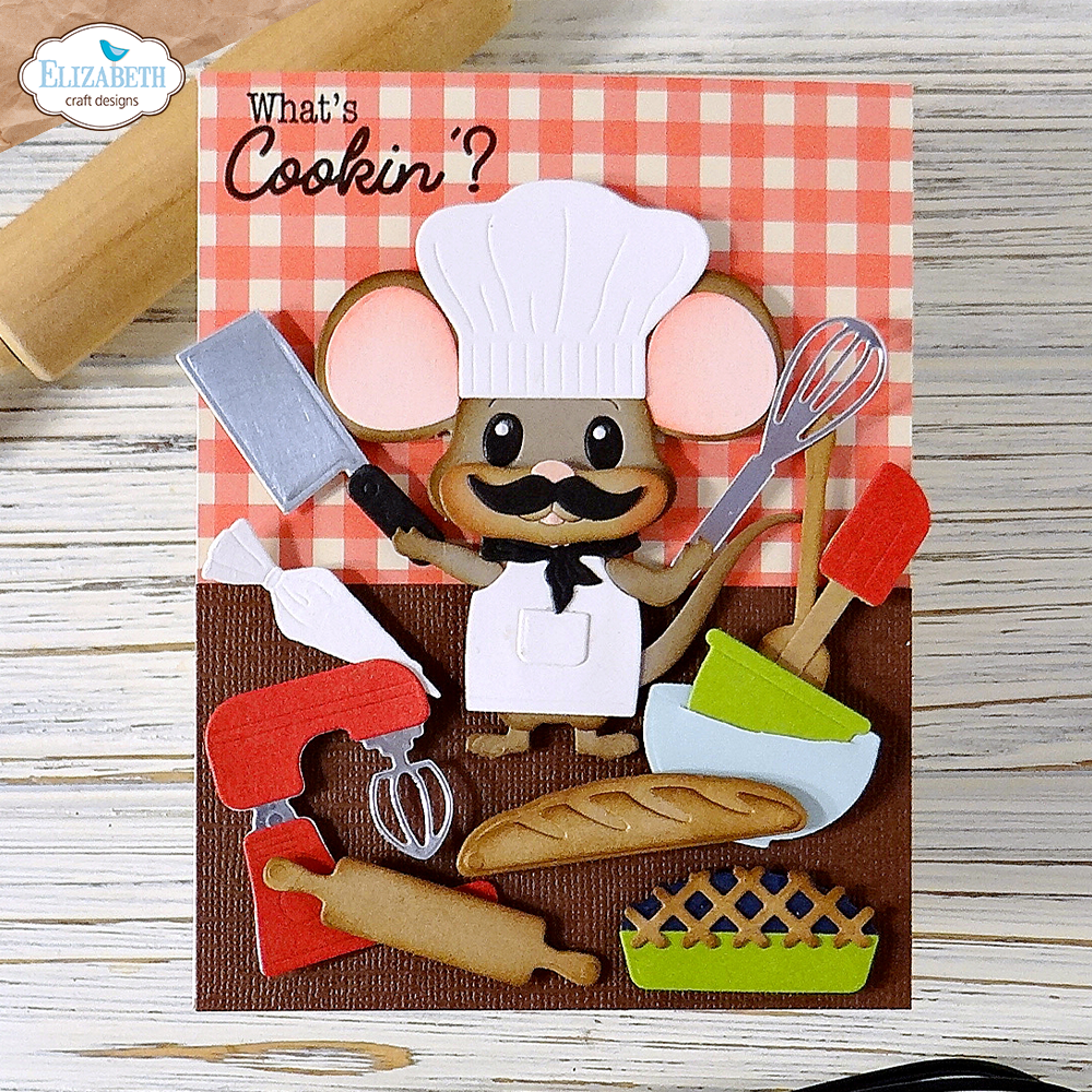Baking Accessories