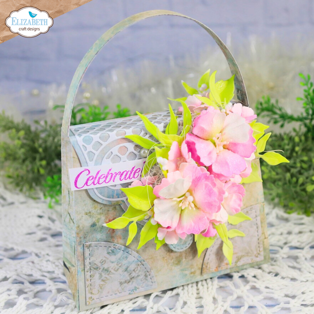 Delicate Fancy Purse