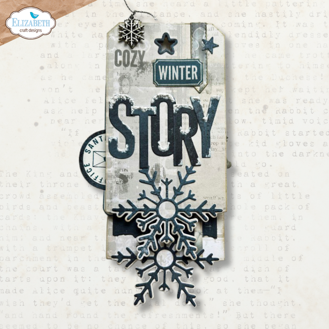 Winter tags