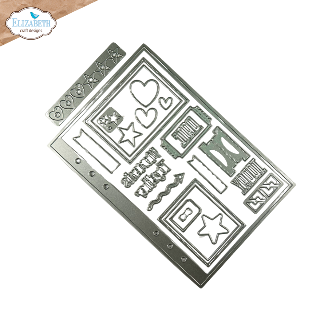 Base Page Assortment