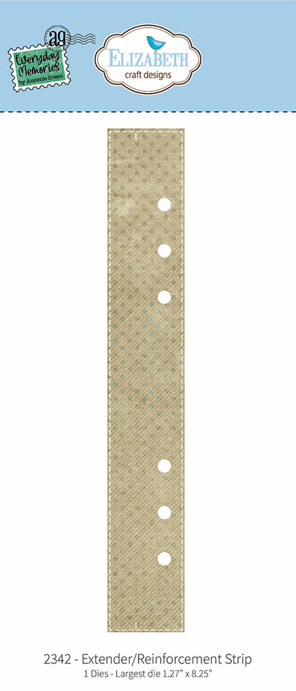 Extender Strip