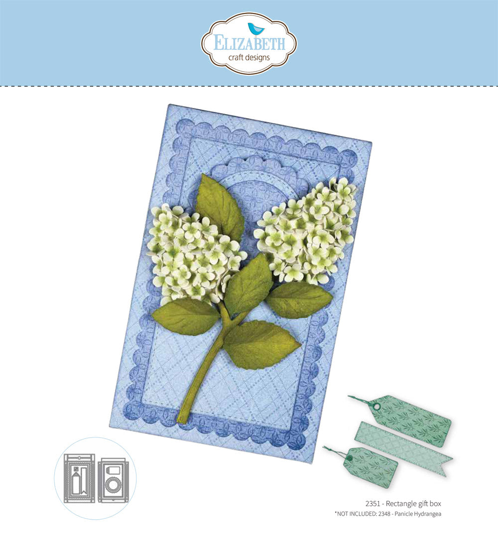 Rectangular Set Gift Box Rectangle gift box