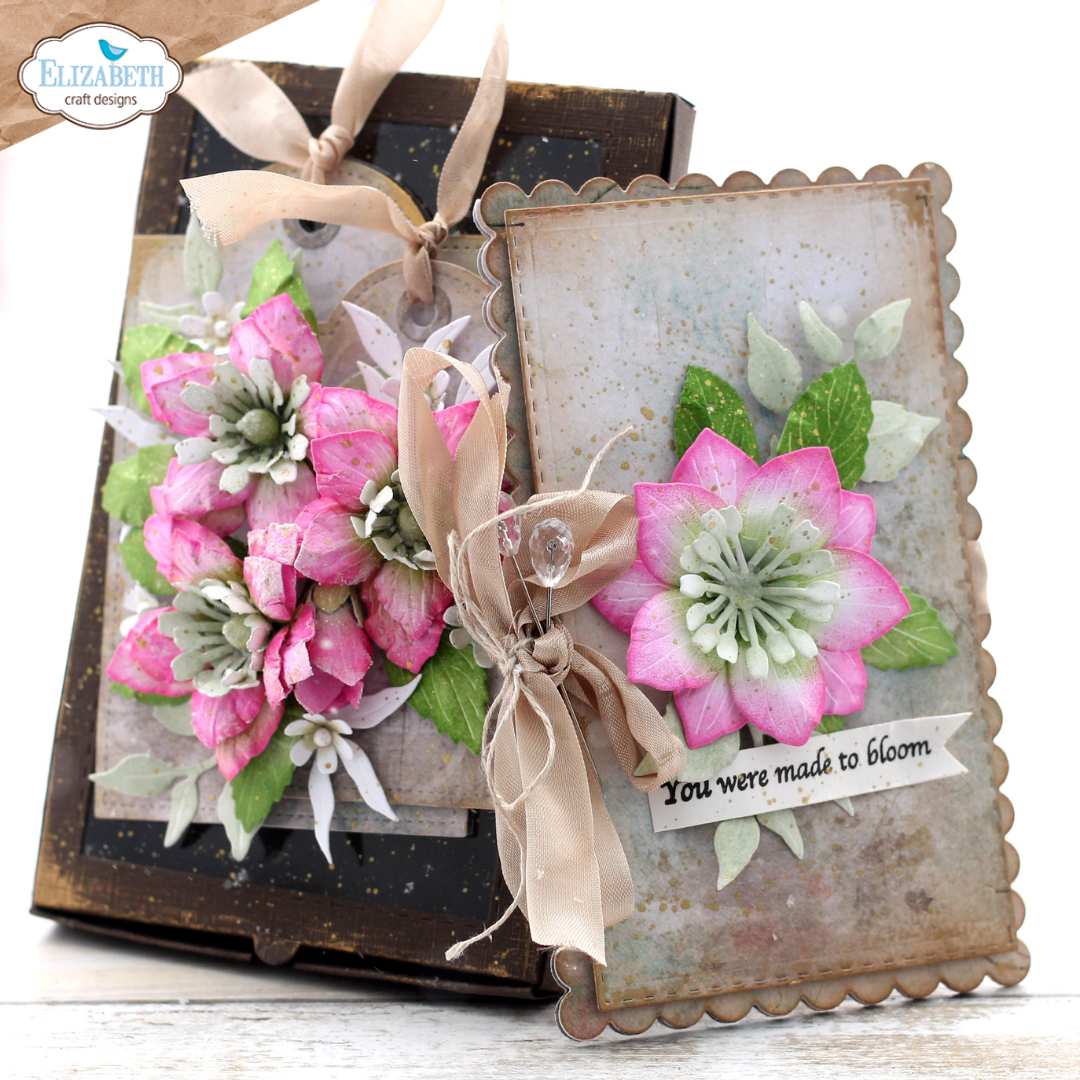Rectangle gift box