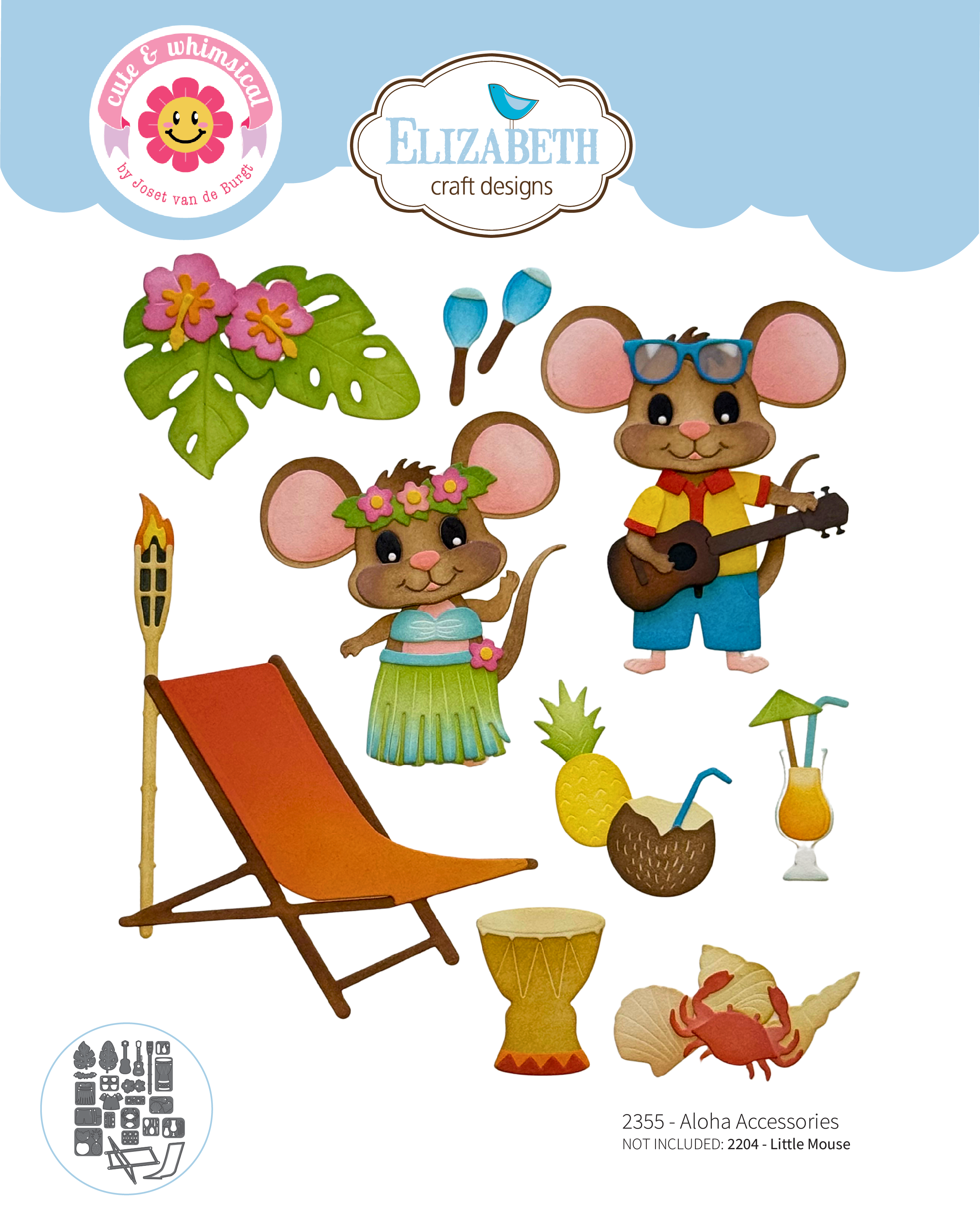 Aloha Accessories