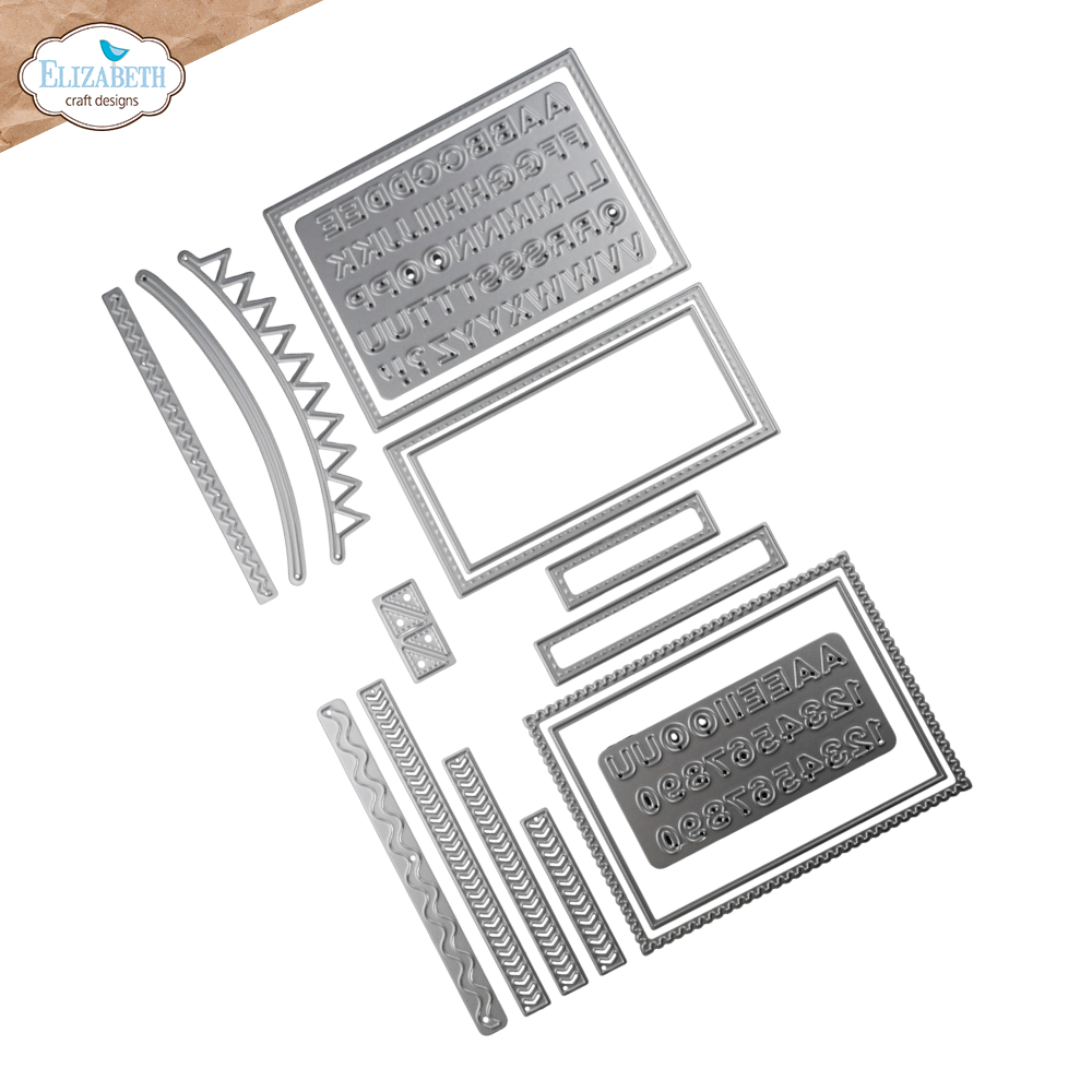 Pocket Page Inserts 4