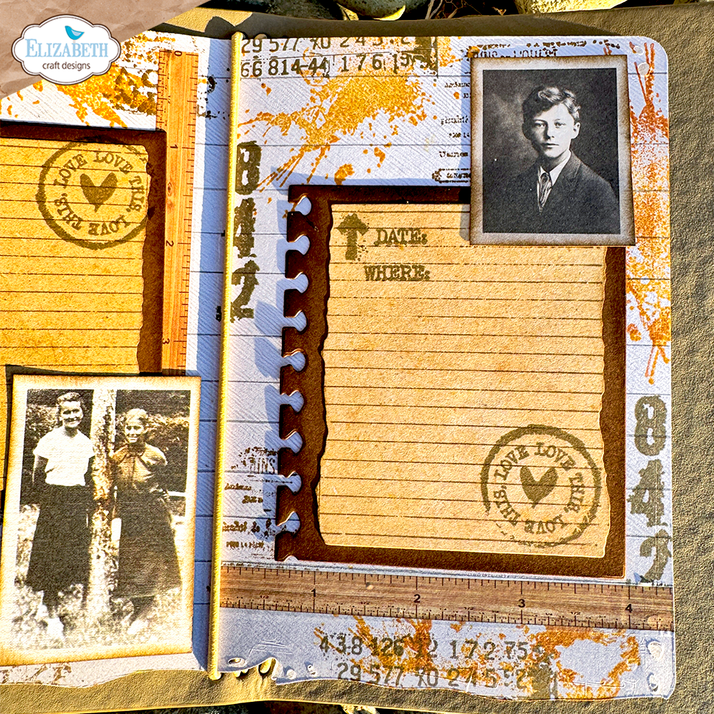 Notebook Fragments