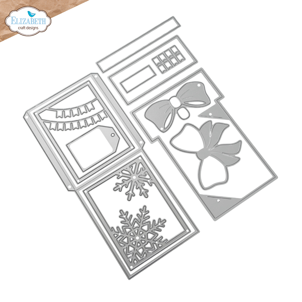 Decorative Gift Card Holder