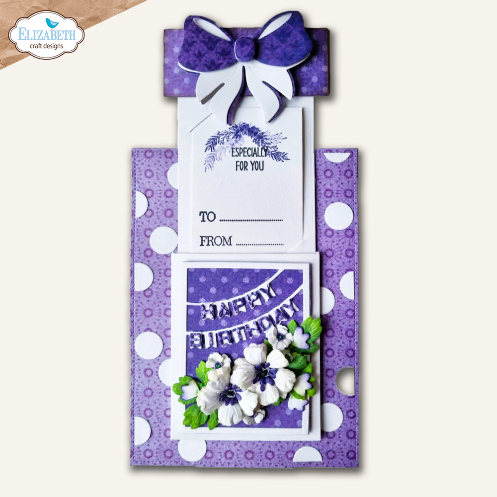 Decorative Gift Card Holder
