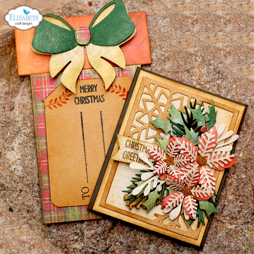 Decorative Gift Card Holder