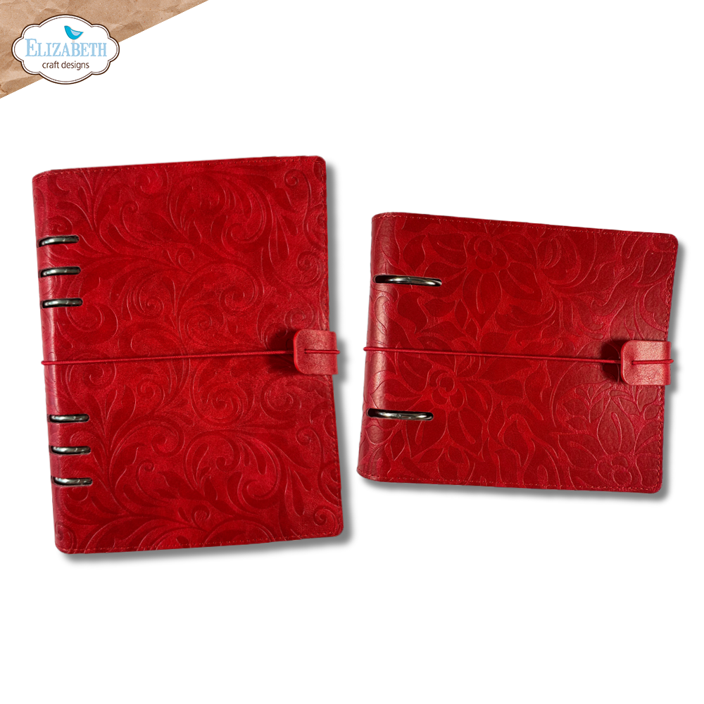Comfy Cozy Binder Bundle