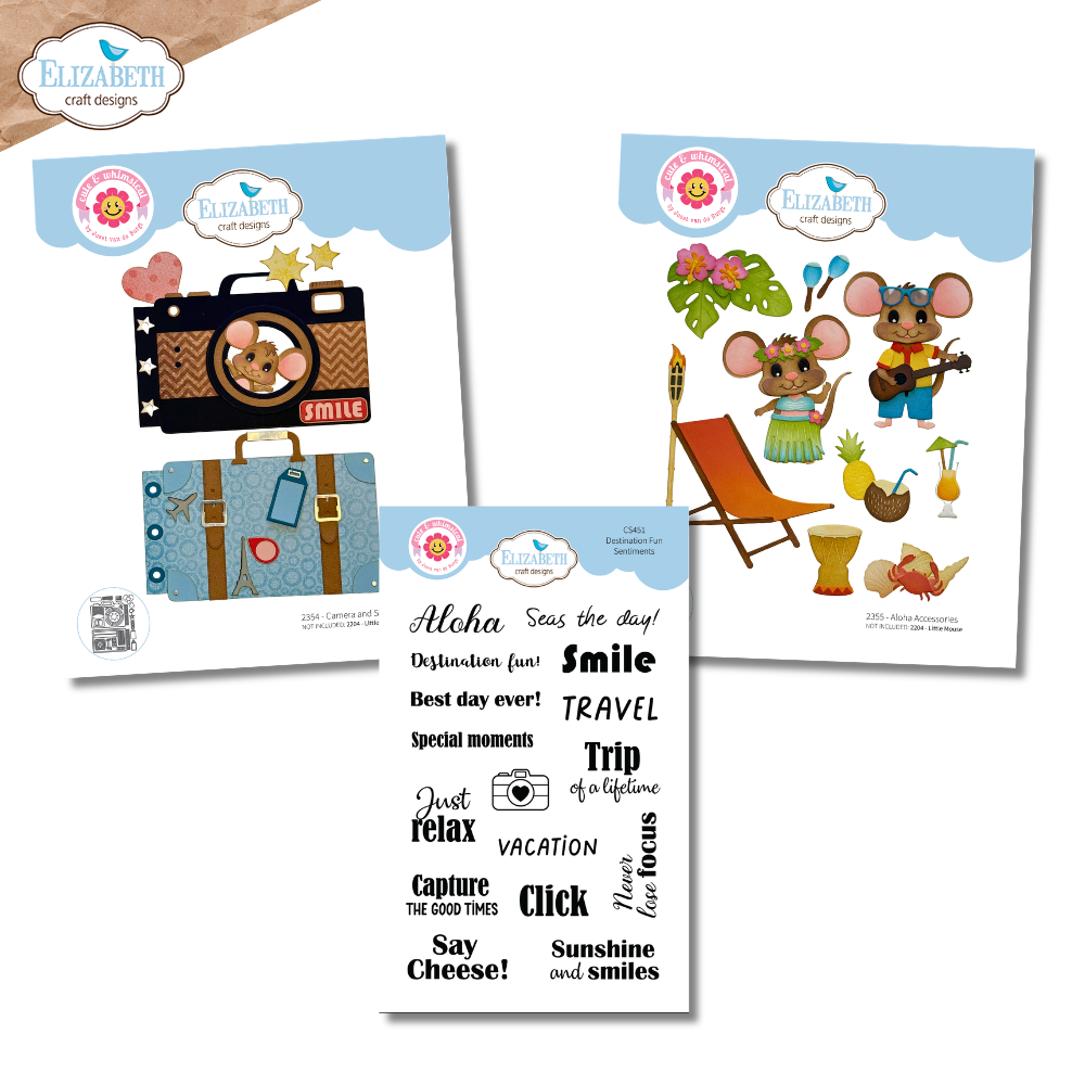Destination Fun Buy it All