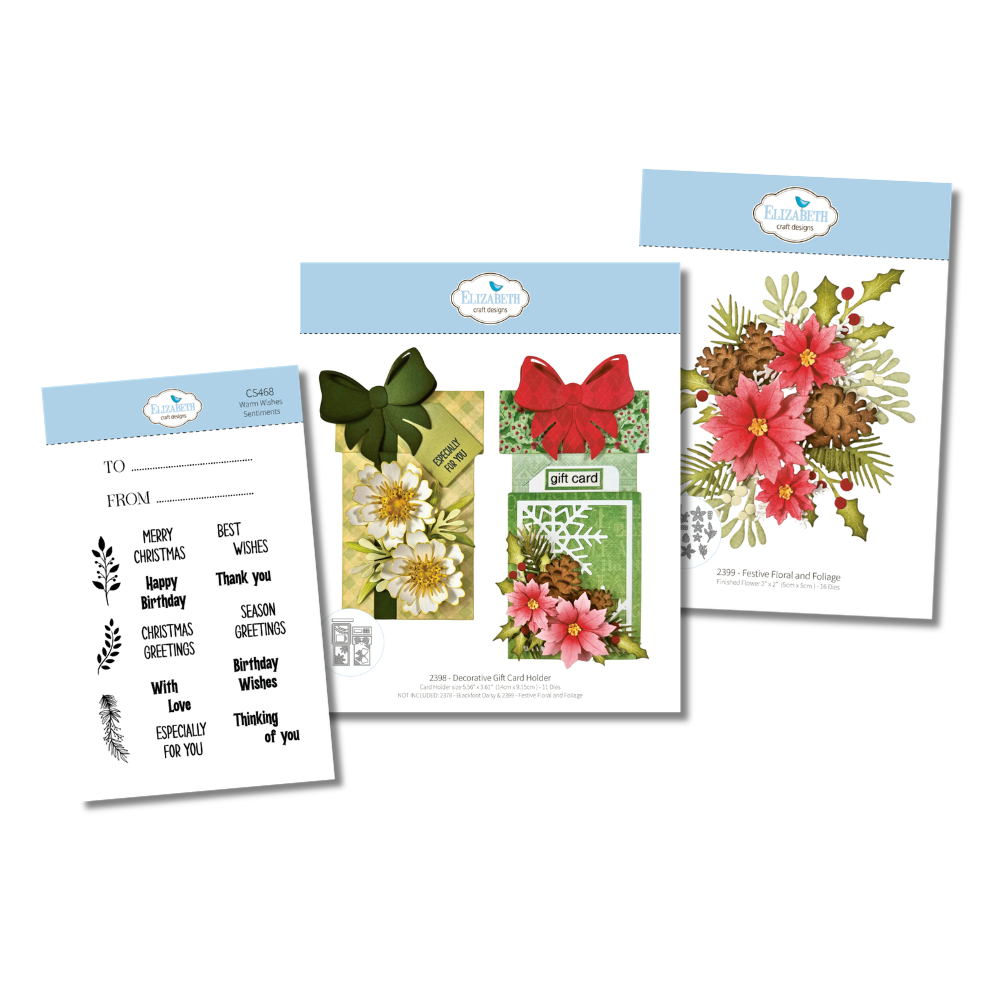 Warm Wishes Buy It All