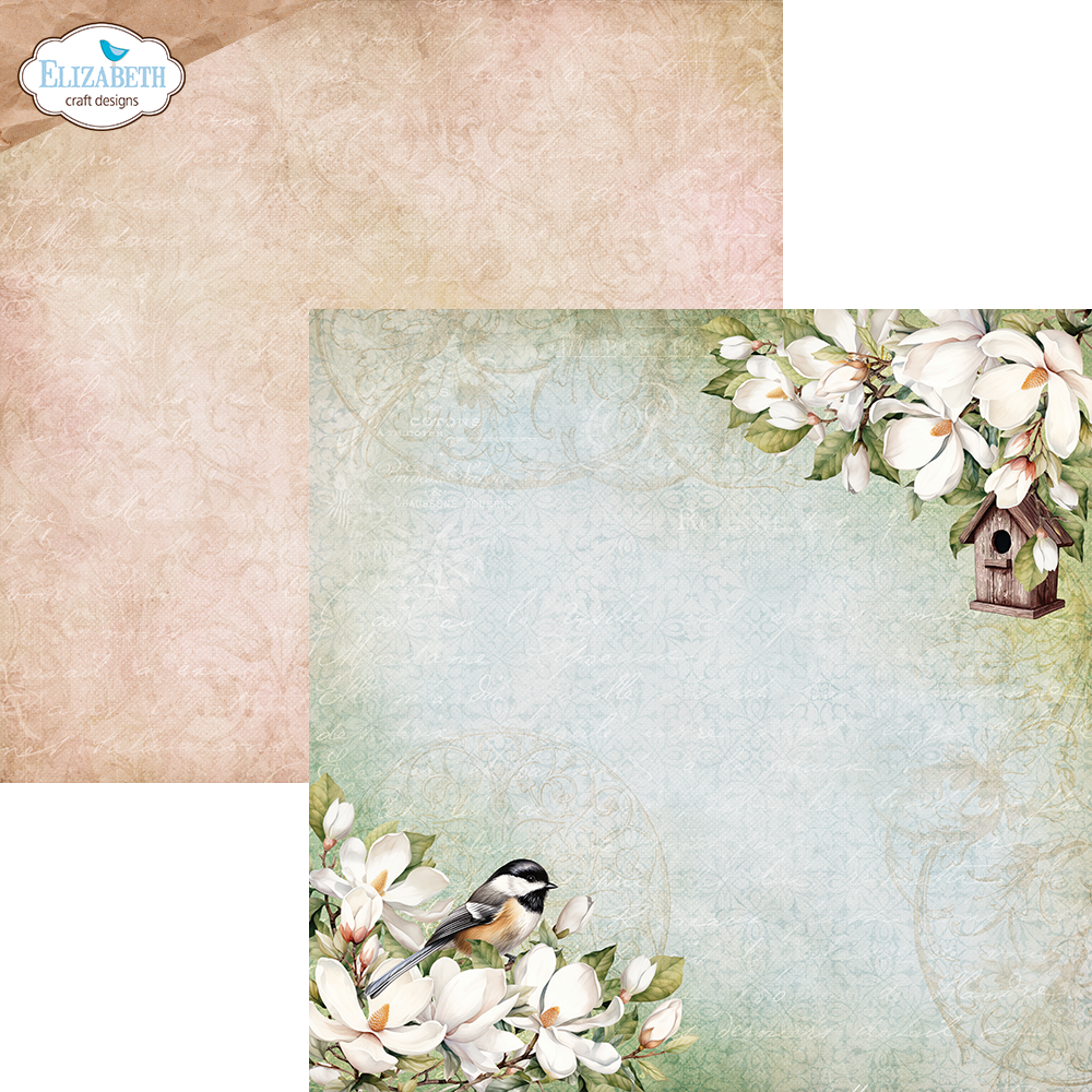 Spring Blossom