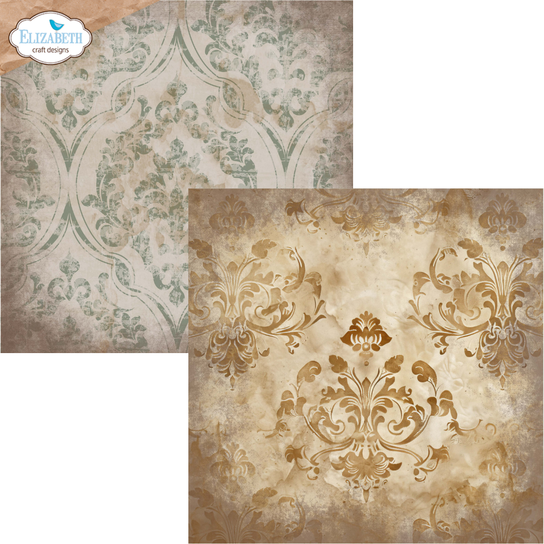 Backgrounds Volume 4