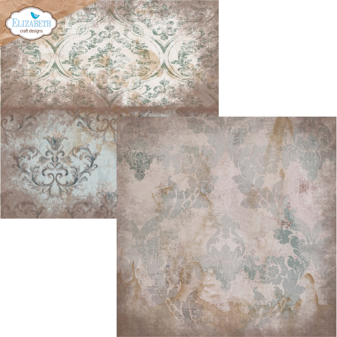 Backgrounds Volume 4