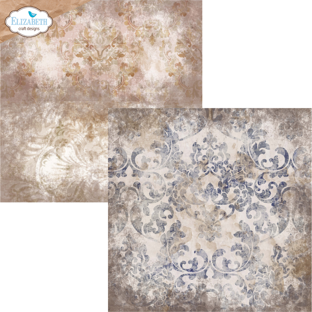 Backgrounds Volume 4