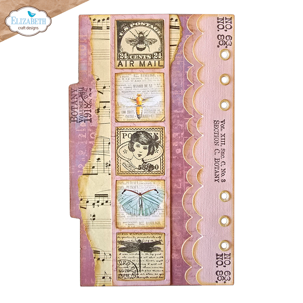 Postage Stamps 3