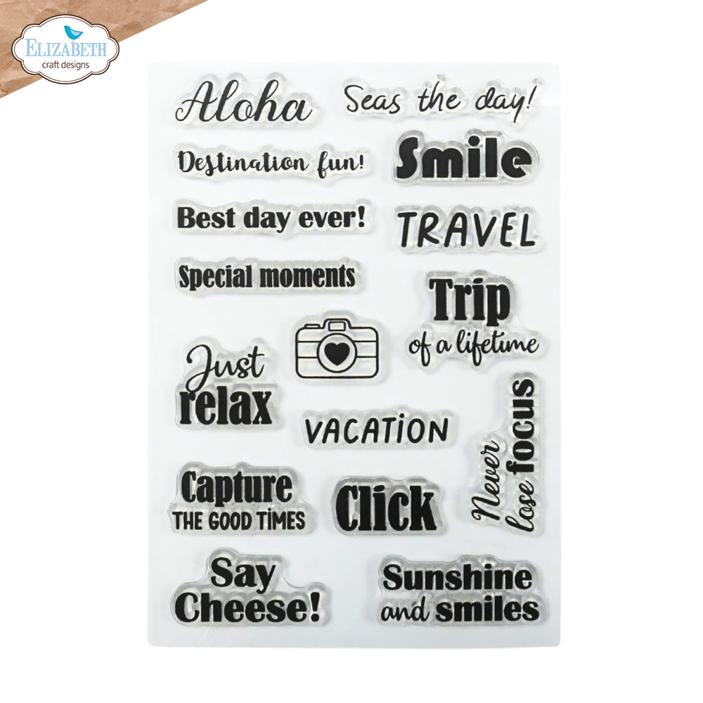 Destination Fun Sentiments
