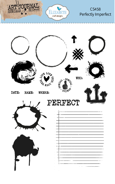 Perfectly Imperfect