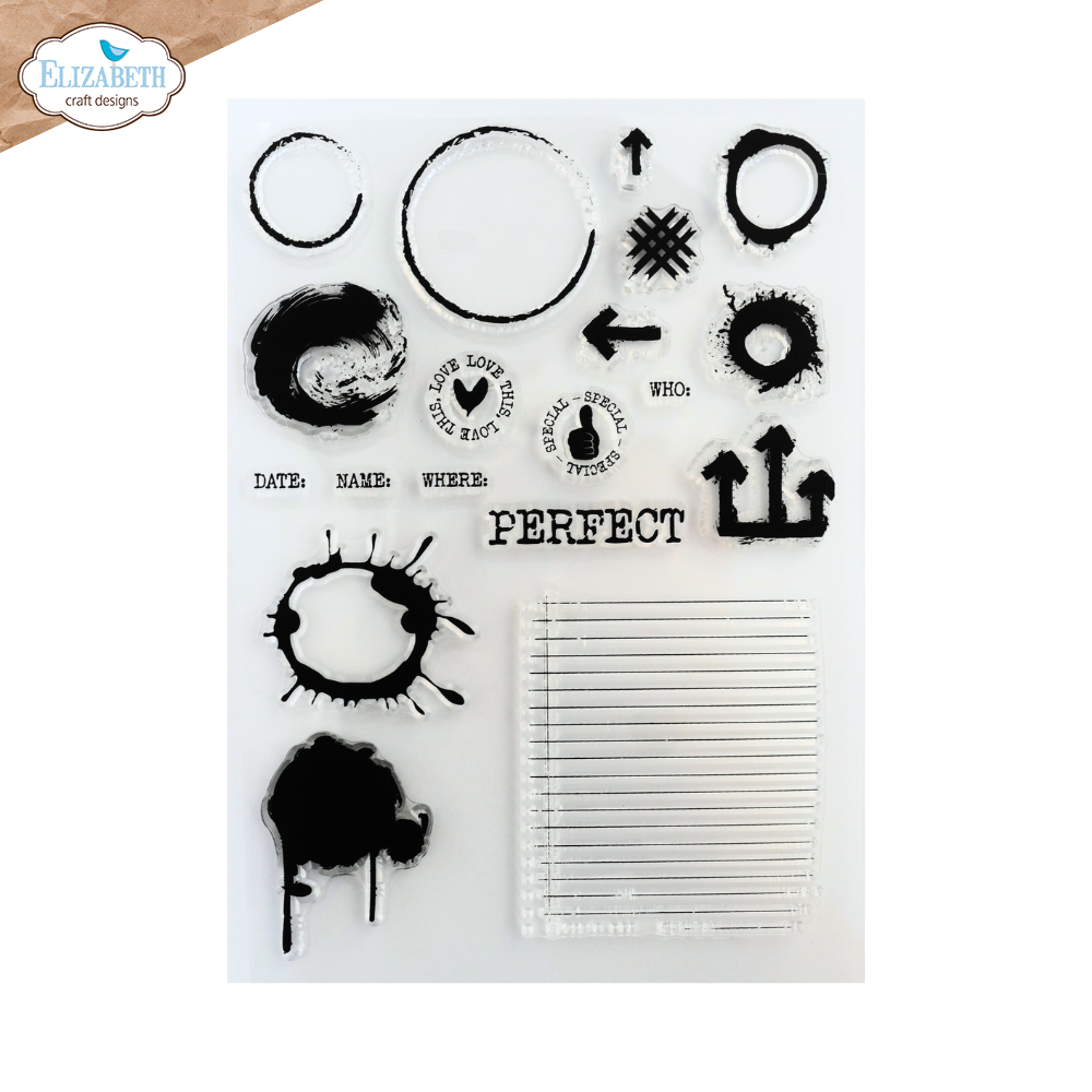 Perfectly Imperfect
