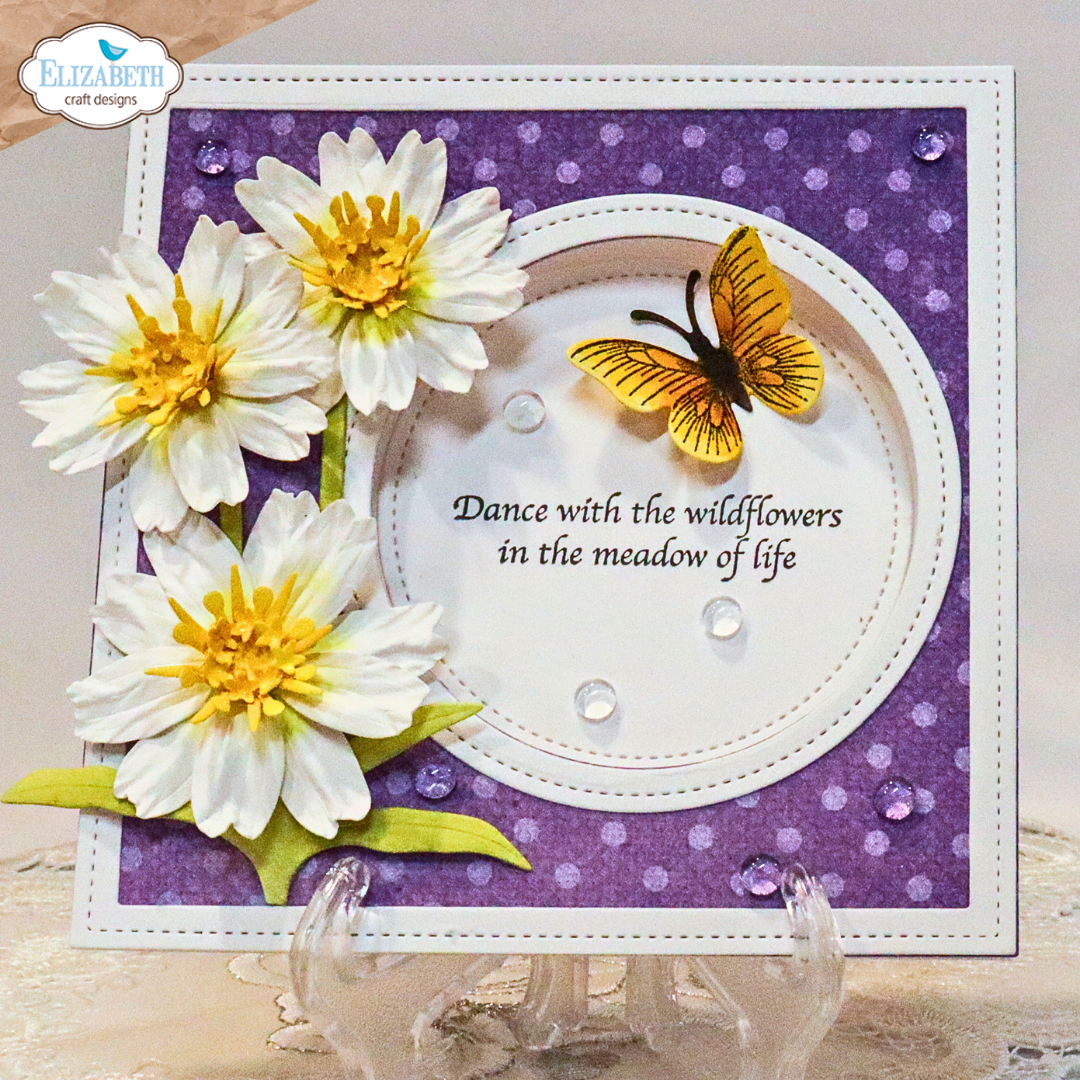Bloom Wildy Sentiments