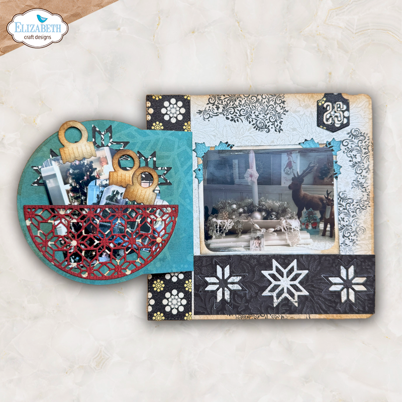 Seasonal Textures