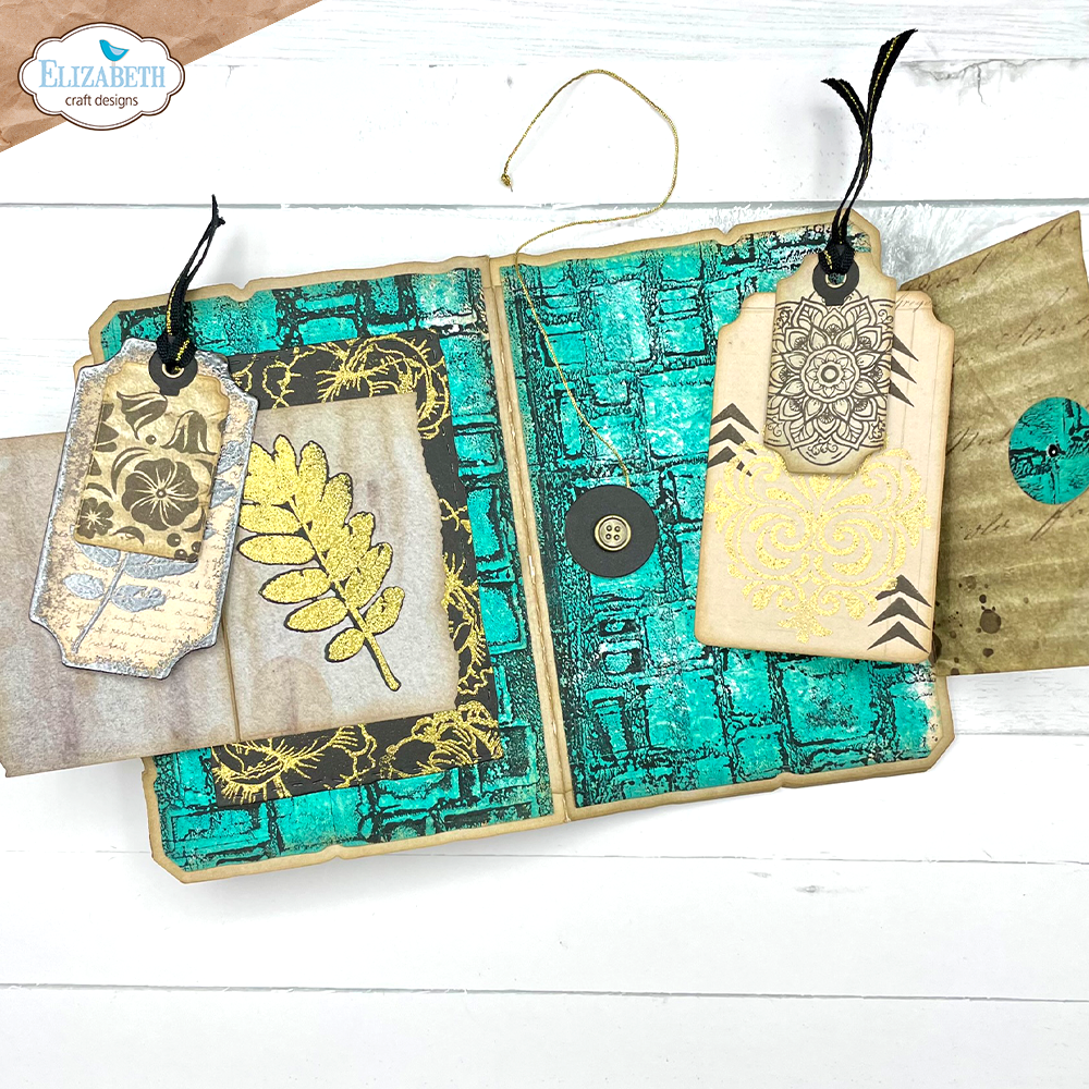 Journal Romance Special Kit