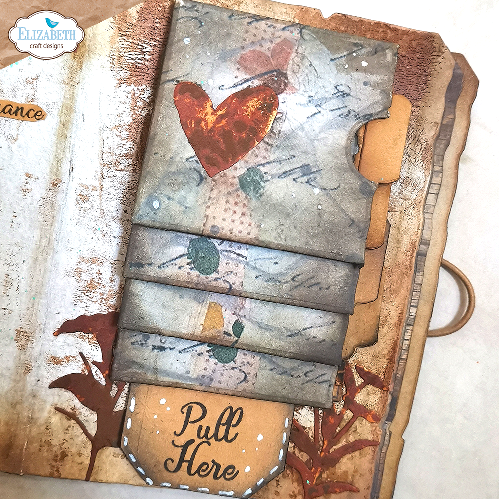 Journal Romance Special Kit