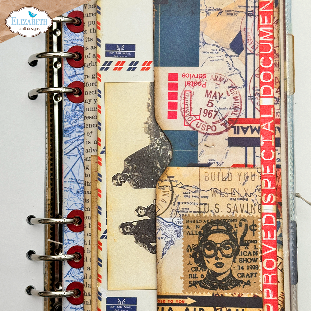 Planner Folio Special Kit