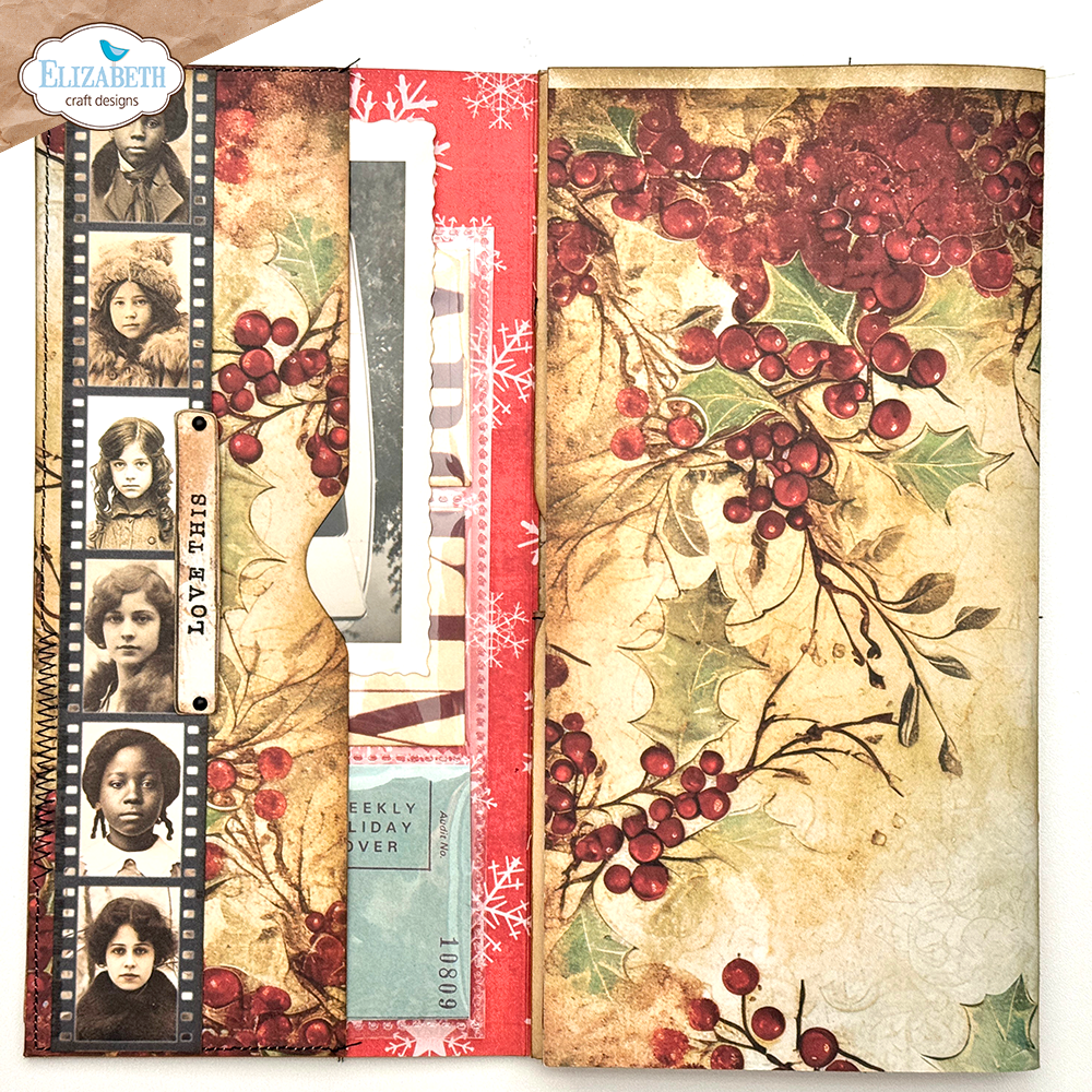 Planner Folio Special Kit